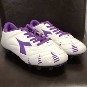 Soccer Cleats Never Worn